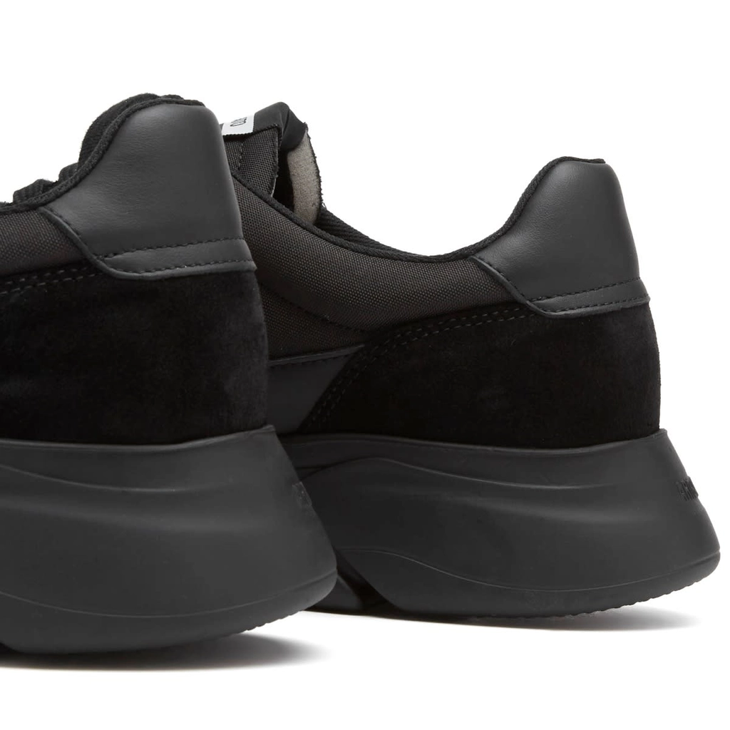 Axel Arigato Men's Genesis Monochrome Sneaker Black